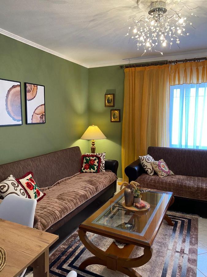 Apartment 4 Seasons