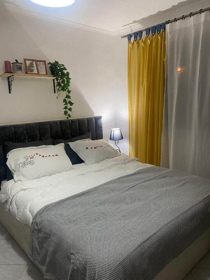 4 Seasons Apartment