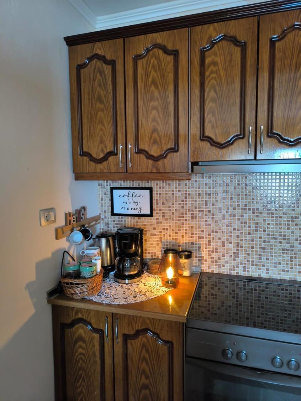 Apartment 4 Seasons